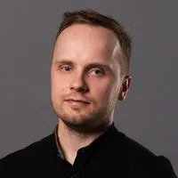 Tekijän kuva